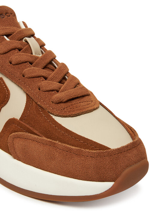 BOSS BOSS Sneakers B Icon 50548288 Marrone