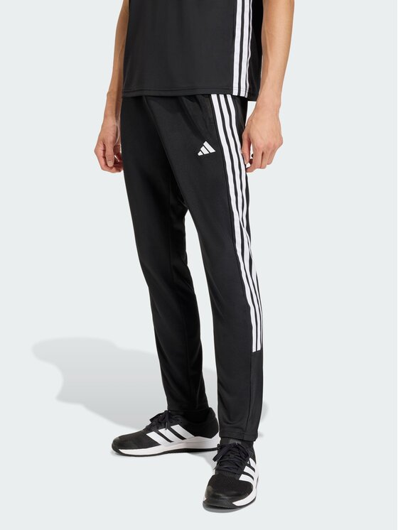 adidas adidas Sporta bikses Workout Essentials KA3590 Melns Regular Fit