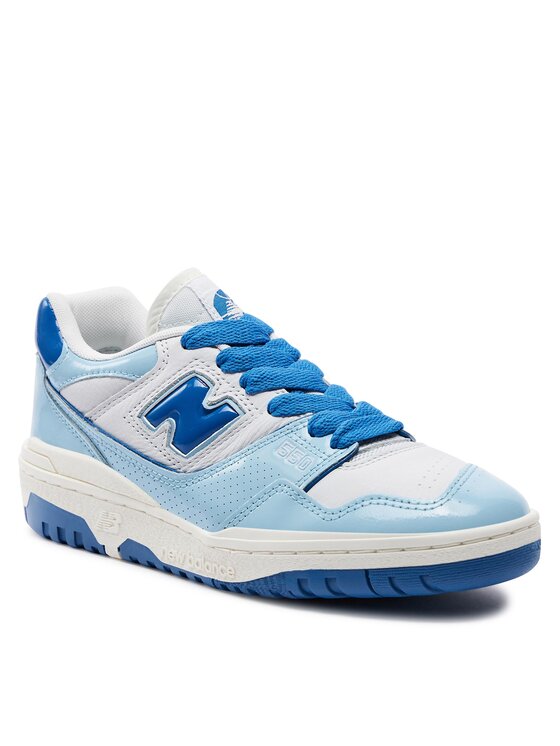 New Balance New Balance Laisvalaikio batai BB550YKE Mėlyna
