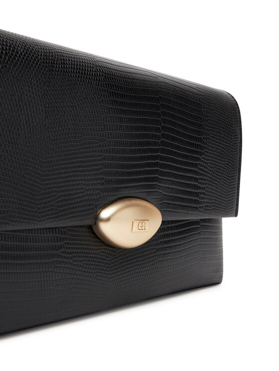 Gino Rossi Gino Rossi Handtasche CEO-LAILA-KQ034 Schwarz