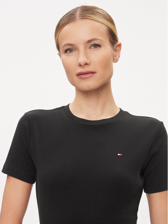 Tommy Hilfiger Tommy Hilfiger T-särk New Cody WW0WW40587 Must Slim Fit