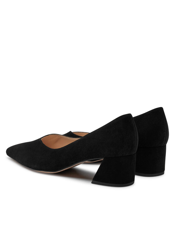 HÖGL HÖGL Décolleté Kim 8-104502 Nero
