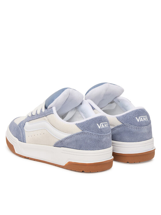 Vans Vans Sneakersy Hylane VN000D1JFOI1 Niebieski