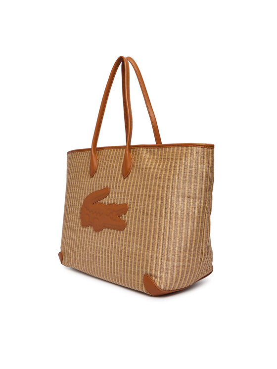 Lacoste Lacoste Torbica NF5247PB Plava