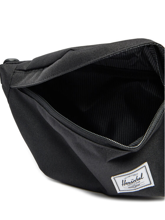 Herschel Herschel Torbica oko struka Classic™ Hip Pack 11549-00001 Crna