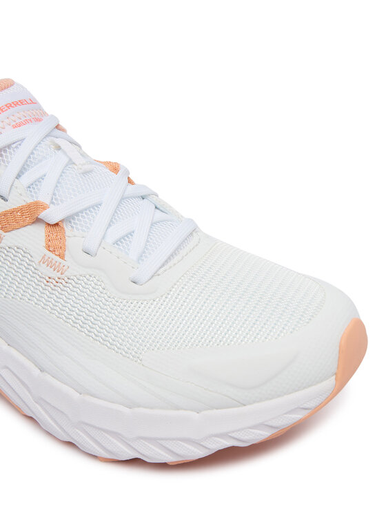 Merrell Merrell Sneakersy Agility Trail J00003286 Biela