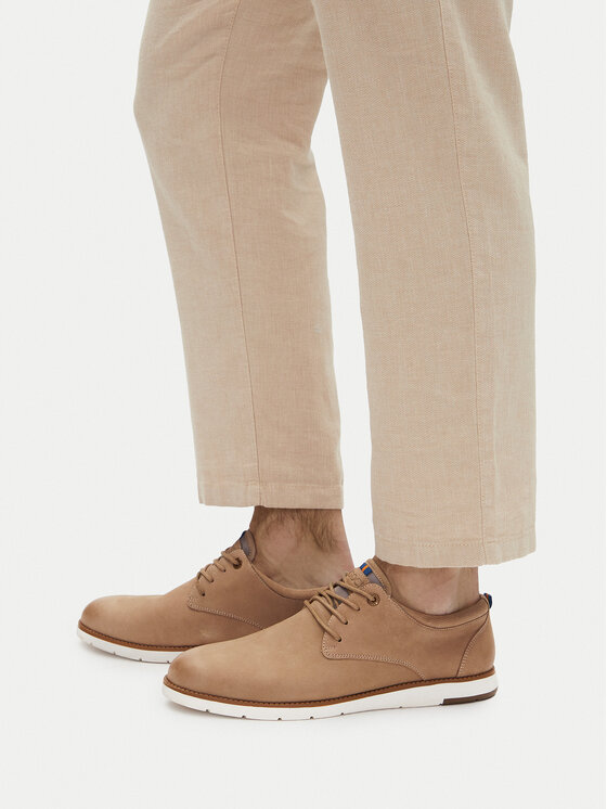 Lasocki Lasocki Halbschuhe IDEO-01 MI24 Beige
