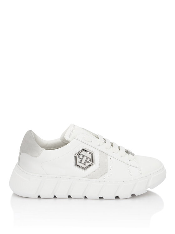 PHILIPP PLEIN PHILIPP PLEIN Sneakers 28615 Bianco