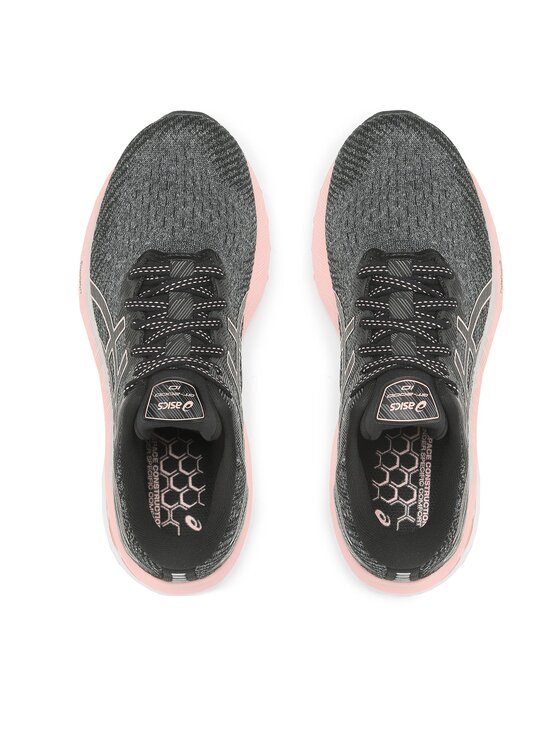 Asics Asics Buty do biegania Gt-2000 10 1012B045 Szary
