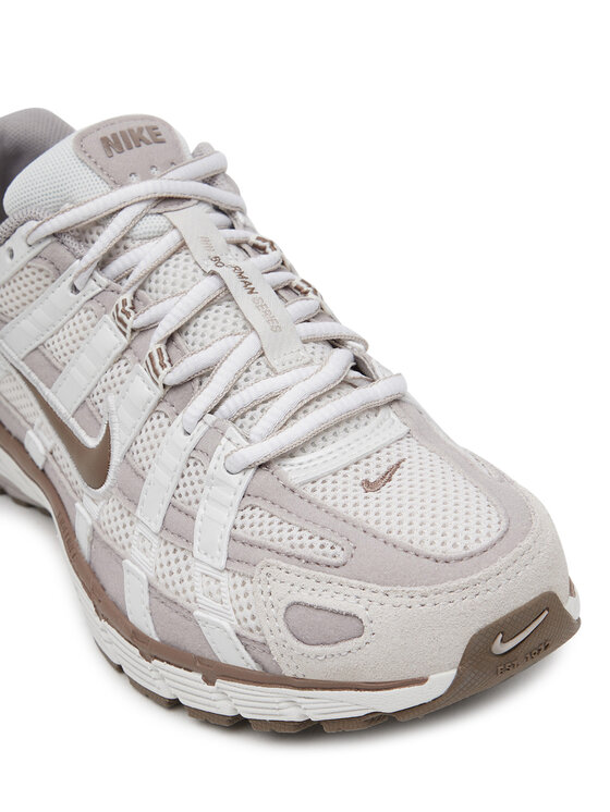 Nike Nike Sneakersy W Nike P-6000 HV6353 Biela
