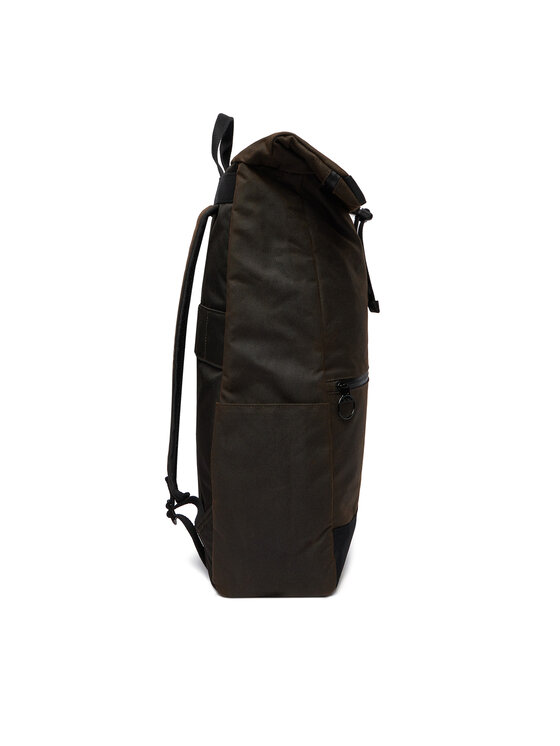 Barbour Barbour Nahrbtnik Field Wax UBA0717OL71 Rjava