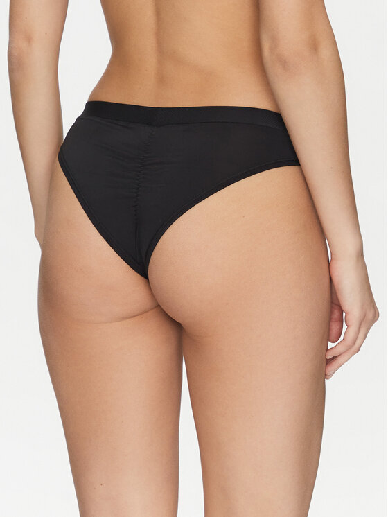 YSABEL MORA YSABEL MORA Chilot brazilian 10122 Negru