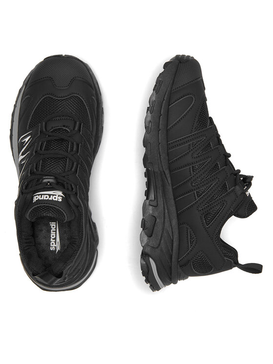 Sprandi Sprandi Tossud WP91-25613 Must