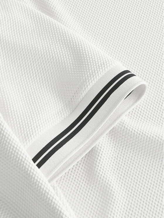 JOOP! Jeans JOOP! Jeans Tricou polo 15 JJJ-17Amare 30046012 Bej Modern Fit