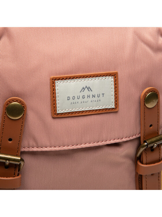 Doughnut Doughnut Seljakott D010-3590-F Kollane