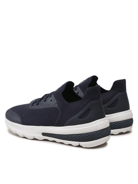 Geox Geox Αθλητικά U Spherica Actif U35BAA0006KC4002 Σκούρο μπλε