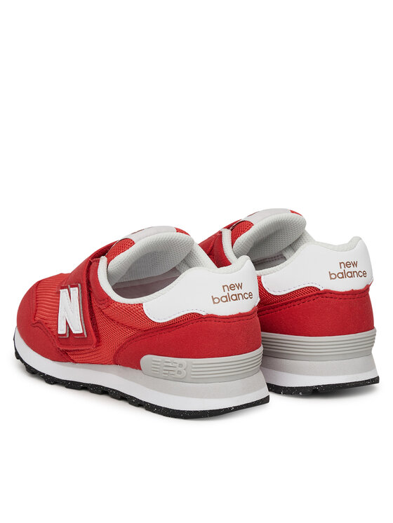 New Balance New Balance Tossud PV515BR Punane