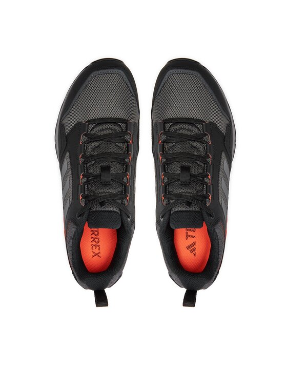 adidas adidas Skriešanas apavi Terrex Tracerocker 2.0 Trail Running IF0377 Pelēks