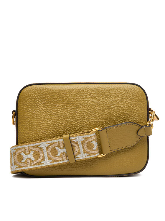 Coccinelle Coccinelle Handtasche NOF Coccinelle Beat Soft Ribb E1 NOF 15 02 01 Grün