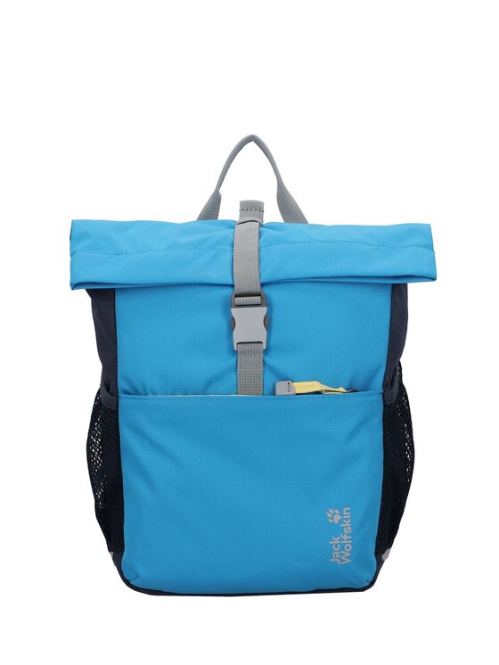Plecak Jack Wolfskin, Błękitny, 327642