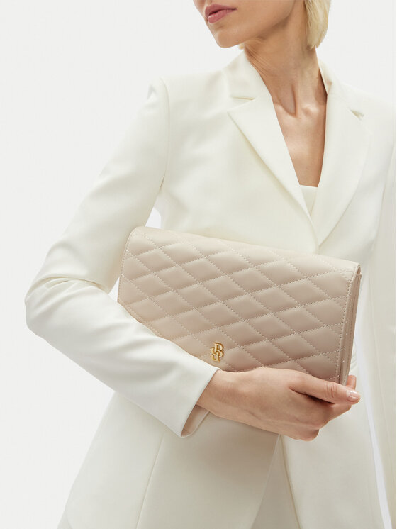 Badura Badura Handtasche TYL02310-01 Beige