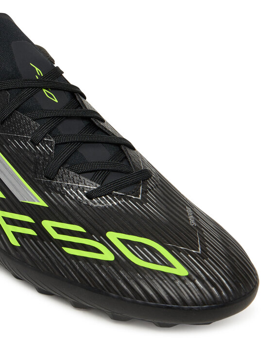 adidas adidas Futbalové topánky F50 League JH7725 Čierna