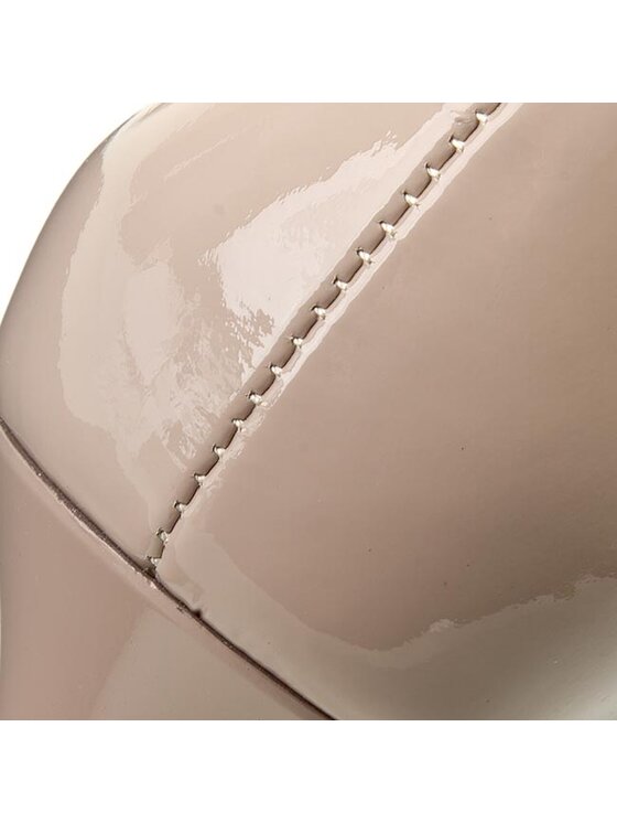 Scarpe stiletto 402600-694 Beige