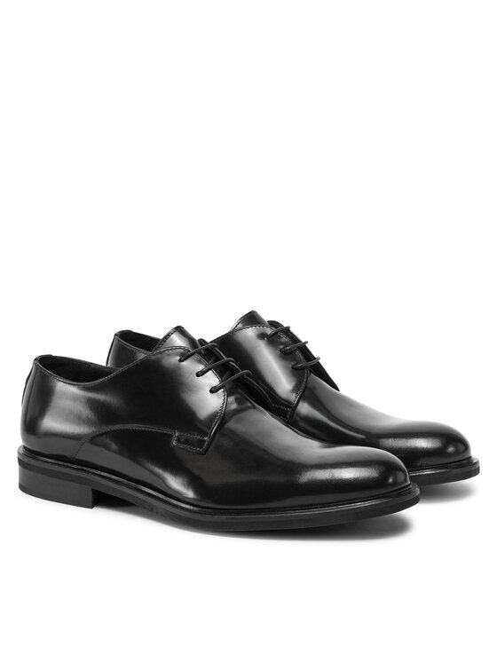 Liu Jo Liu Jo Halbschuhe Simon 02 7G4015 PX362 Schwarz