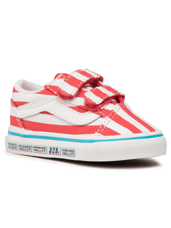 womens vans old skool v