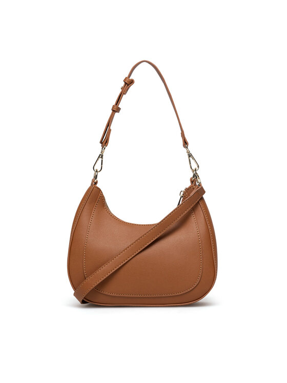 Jenny Fairy Jenny Fairy Τσάντα MLS-E-068-05 Καφέ