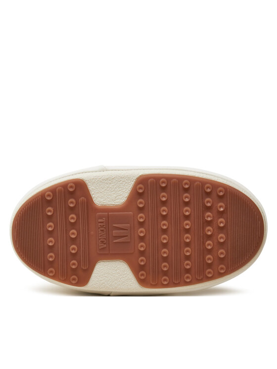 Moon Boot Moon Boot Lumesaapad 80D1409390 Valge