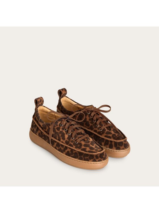 Balagan Balagan Sneakersy Riva Kolorowy