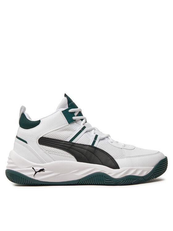 Puma Snīkeri Puma Rebound Future NextGen 392329 11 Melns