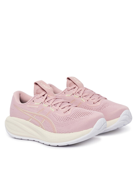 Asics Asics Buty do biegania Gel-Cumulus 28 1012B916 Różowy jasny