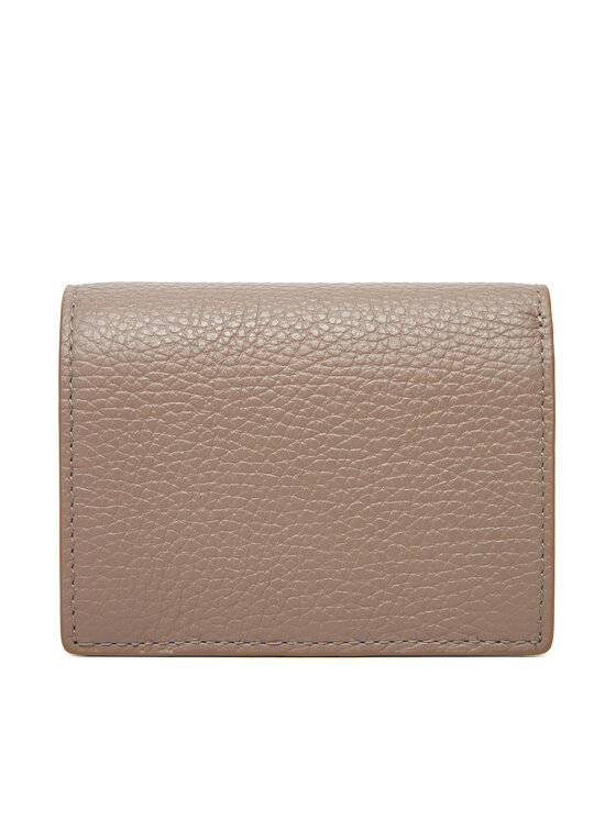 Furla Furla Μικρό Πορτοφόλι Γυναικείο Giada WP00522 HSF000 Μπεζ
