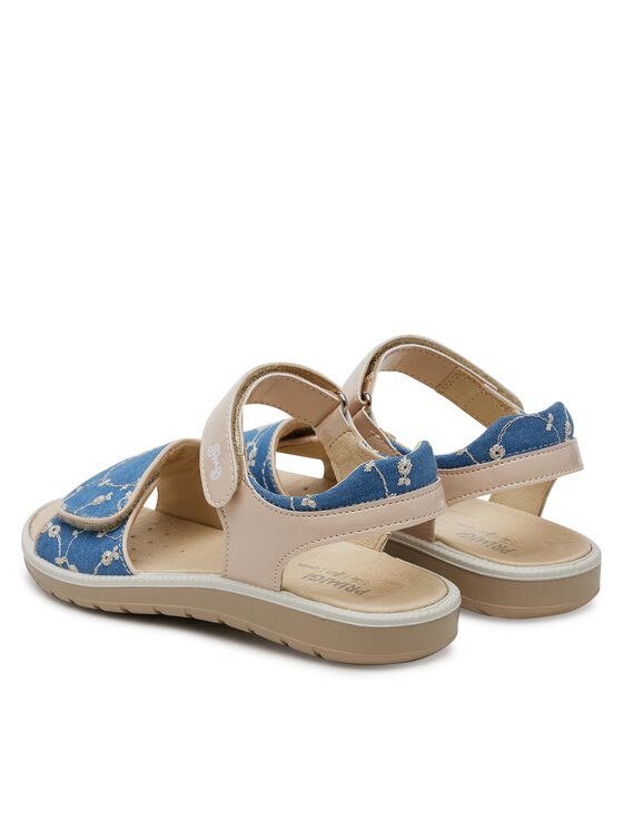 Primigi Primigi Sandale 7887700 D Albastru