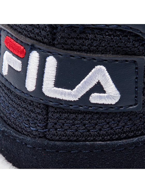 Fila Fila Сникърси Disruptor Mesh Low Wmn 1010438.29Y Тъмносин