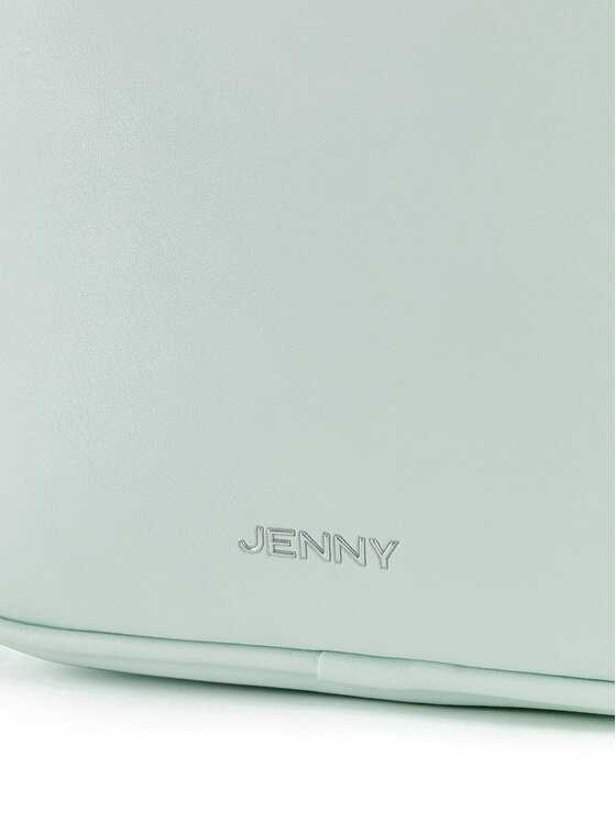 JENNY JENNY Torbica JNY-M-019-07 Tirkizna