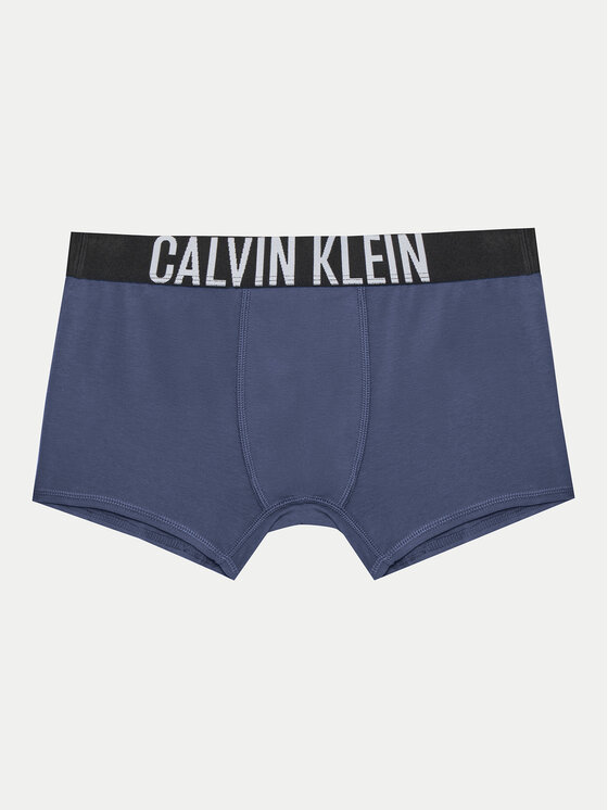 Calvin Klein Underwear Calvin Klein Underwear Set 3 parov boksaric B70B700510 Pisana