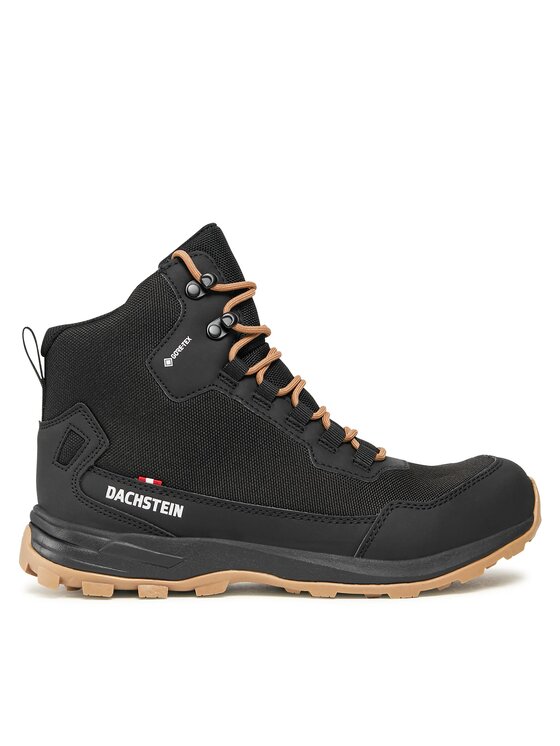 Trekkings Dachstein Wildcat GTX WMN GORE-TEX 78613 140 C Negru