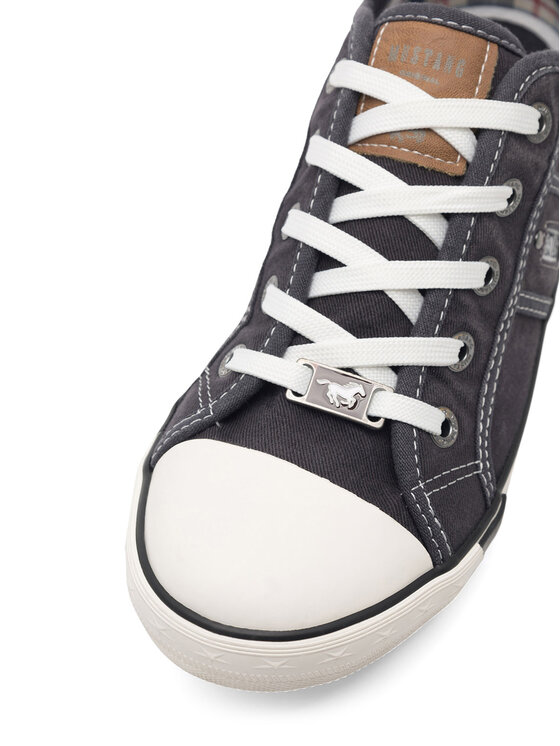 Mustang Mustang Scarpe da ginnastica 1099-310 Grigio