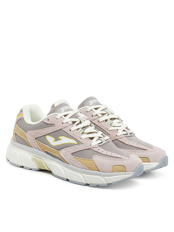 Joma Joma Сникърси Rt50 2524 RRT50LS2524 Кафяв