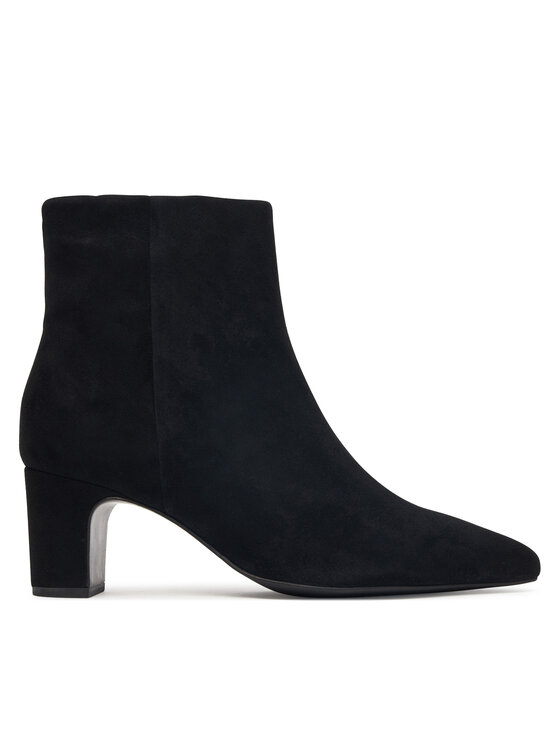 HÖGL HÖGL Stiefeletten 2-105712 Schwarz