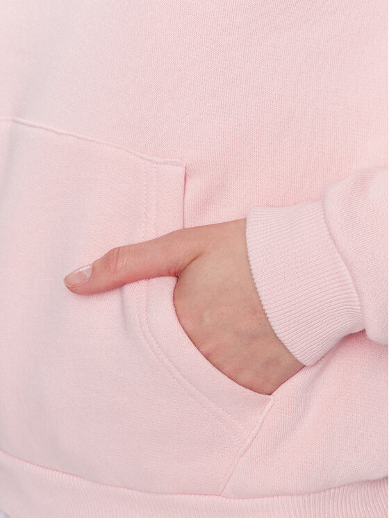 Polo Ralph Lauren Polo Ralph Lauren Sweatshirt 211891558014 Rosa Regular Fit