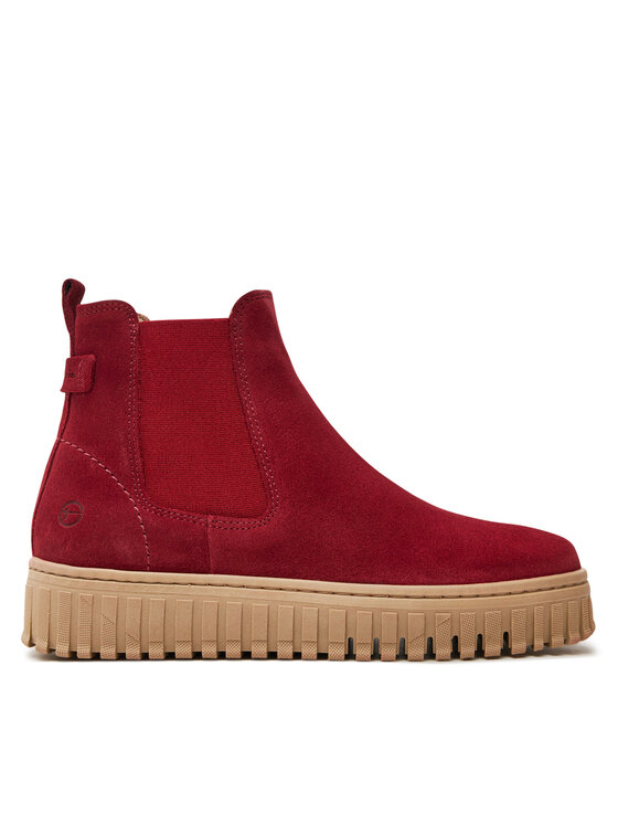 Tamaris Tamaris Chelsea 1-25405-43 Bordeaux