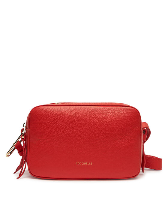 Coccinelle Coccinelle Сумка E1 R1K 15 01 01 Оранжевий
