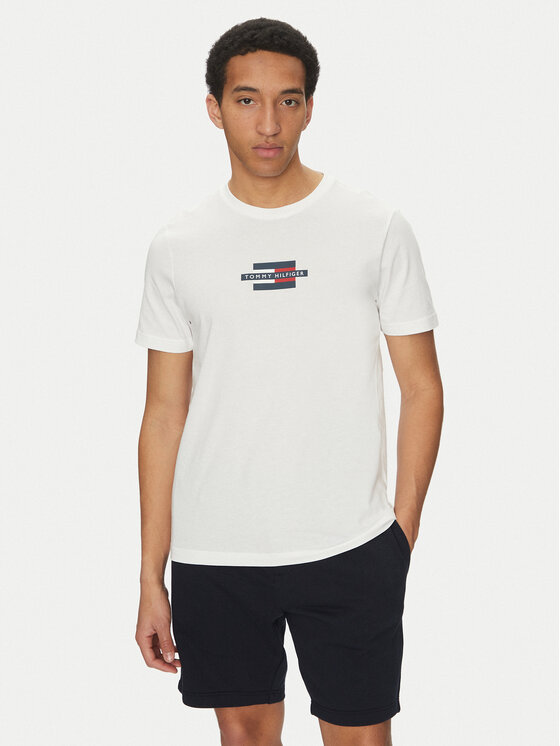 TShirt Tommy Hilfiger