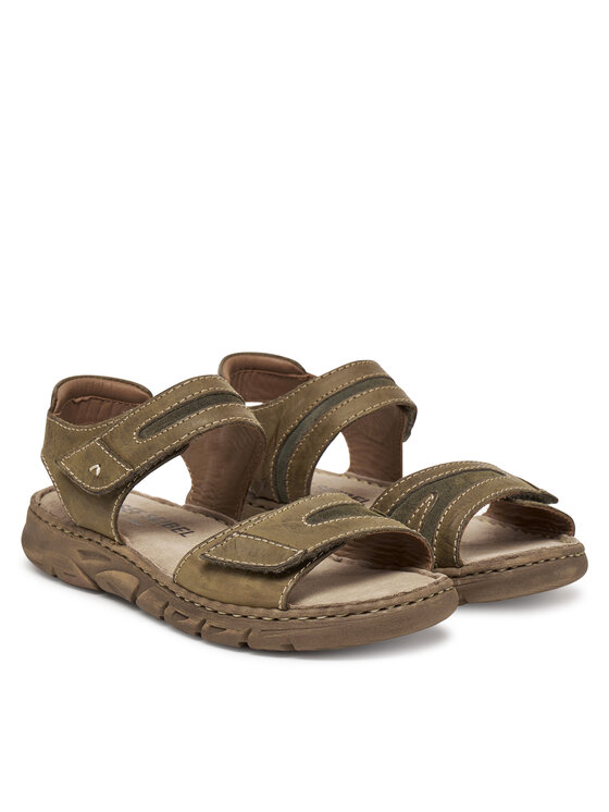 Josef Seibel Josef Seibel Sandaalid Brenda 08 76808 Khakivärviline