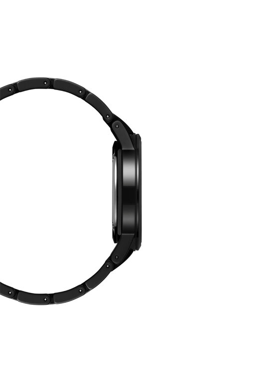 Daniel Wellington Daniel Wellington Hodinky DW00100414 Černá