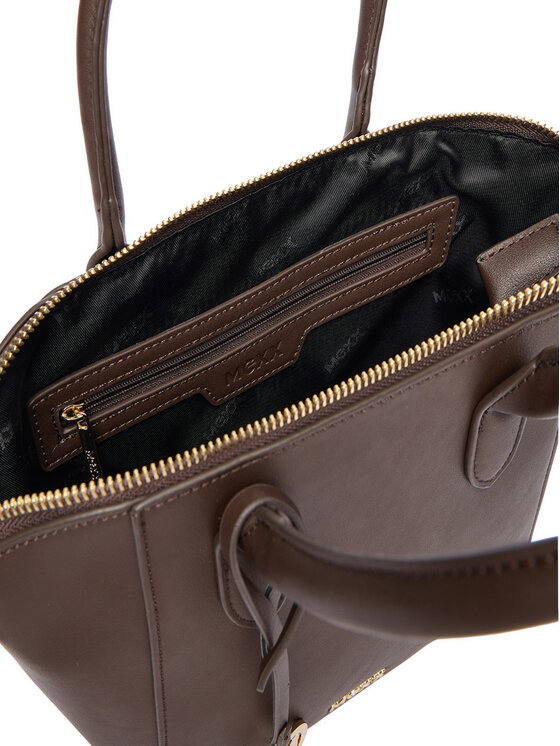 MEXX MEXX Дамска чанта C-MEXX-L-016-08 Кафяв